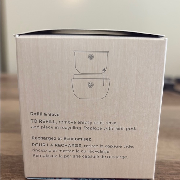 Tatcha Cream Moisturizer in Green - Picture 2 of 4